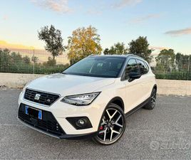 SEAT ARONA SEAT ARONA 1.0TSI 115CV DSG