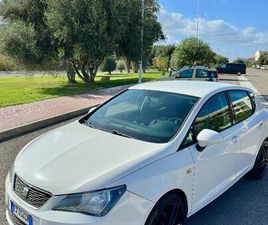 SEAT IBIZA 1.2 TDI CR 5P STYLE