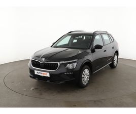 SKODA KAMIQ 1.0 TSI