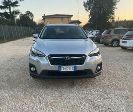 SUBARU XV SUBARU XV 1.6I LINEARTRONIC PREMIUM