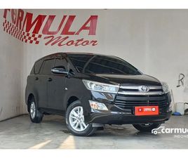 TOYOTA INNOVA 2019 TOYOTA KIJANG INNOVA 2.0 G MPV PROMO AKHIR TAHUN
