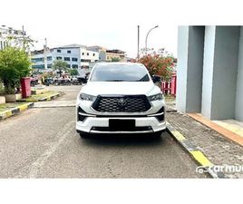 TOYOTA INNOVA 2024 TOYOTA KIJANG INNOVA ZENIX 2.0 Q HV TSS MODELLISTA (PREMIUM COLOR) MPV