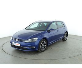 VOLKSWAGEN GOLF 1.5 TSI ACT