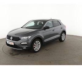 VOLKSWAGEN T-ROC 1.5 TSI ACT