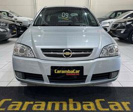 CHEVROLET ASTRA CHEVROLET ASTRA 2.0 ELEGANCE FLEXPOWER AUTO