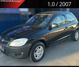 CHEVROLET CELTA CHEVROLET CELTA 1.0/SUPER/N.PIQ.1.0 MPFI VHC 8V 3P