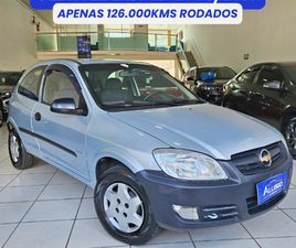 CHEVROLET CELTA CHEVROLET CELTA 1.0L FLEX LIFE