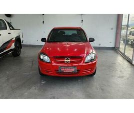 CHEVROLET CELTA CHEVROLET CELTA SPIRIT 1.0 MPFI VHC 8V 3P