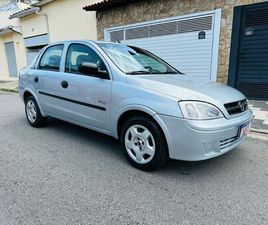 CHEVROLET CORSA CHEVROLET CORSA SED. MAXX 1.0/1.0 FLEXPOWER 8V 4P
