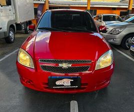 CHEVROLET PRISMA CHEVROLET PRISMA 1.4 8V ECONOFLEX LT