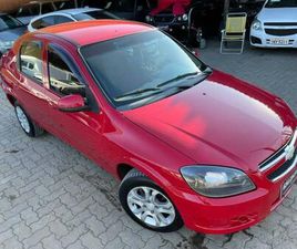 CHEVROLET PRISMA CHEVROLET PRISMA SED. LT 1.4 8V FLEXPOWER 4P