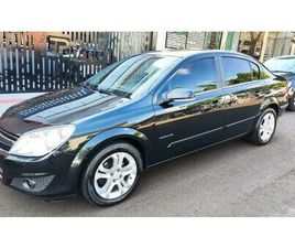 CHEVROLET VECTRA CHEVROLET VECTRA ELEGAN. 2.0 MPFI 8V FLEXPOWER AUT