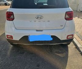 HYUNDAI VENUE PREMIUM אוט׳ 1.6 (123 כ״ס)