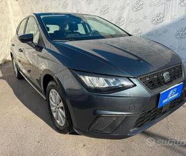 SEAT IBIZA 1.0 ECOTSI 95CV STYLE CARPLAY