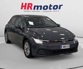 VOLKSWAGEN GOLF 2.0 TDI LIFE