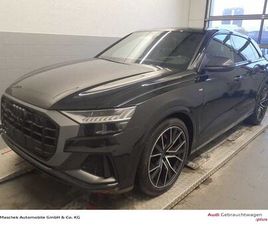 COMPETITION PLUS 50 TDI QUATTRO TIPTRONIC