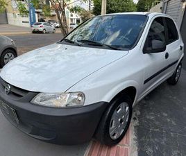 CHEVROLET CELTA CHEVROLET CELTA 1.0/SUPER 1.0 MPFI VHC 8V 5P