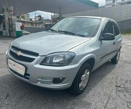 CHEVROLET CELTA CHEVROLET CELTA 1.0L FLEX LS
