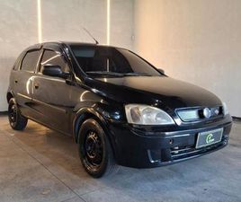 CHEVROLET CORSA CHEVROLET CORSA 1.0L FLEXPOWER JOY