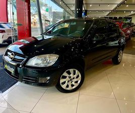 CHEVROLET PRISMA CHEVROLET PRISMA SED. JOY/LS 1.0 8V FLEXPOWER 4P