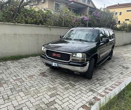 GMC BENXIN GAS SHITET OSE NDERROHET