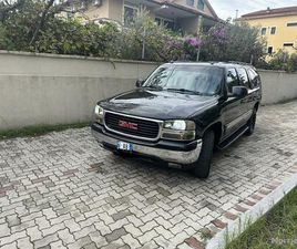 GMC BENXIN GAS SHITET OSE NDERROHET