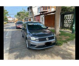 VOLKSWAGEN GOL VOLKSWAGEN GOL 2020 USADO OCASIÓN IMPECABLE EN LIMA
