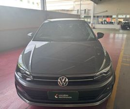 VOLKSWAGEN VIRTUS VOLKSWAGEN VIRTUS HIGHLINE 200 TSI 1.0 FLEX 12V AUT 2022