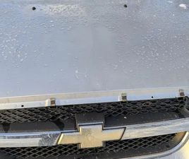 CHEVROLET AVEO USED CAR FOR SALE - GREENWOOD