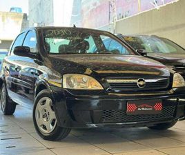 CHEVROLET CORSA CHEVROLET CORSA 1.4 SEDAN ECONOFLEX PREMIUM
