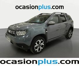 DACIA DUSTER JOURNEY GO TCE (130 CV) 4X2