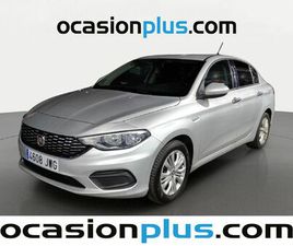 FIAT TIPO SEDAN SEDAN 1.4 16V EASY (95 CV)