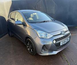 1.0 PREMIUM EURO 6 5DR