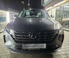 HYUNDAI TUCSON HYUNDAI TUCSON 1.6PREMIUM-PANORAMA-MAX.VÝBAVA