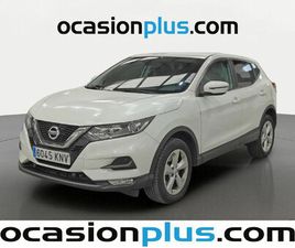 NISSAN QASHQAI NISSAN QASHQAI DCI 130 ACENTA (130 CV)