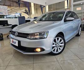VOLKSWAGEN JETTA VR6 JETTA 2.0 COMFORTLINE FLEX