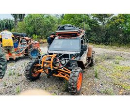 VOLKSWAGEN GOL 1.0 8V MI TOTAL FLEX MEC. 2025