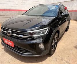 VOLKSWAGEN NIVUS VOLKSWAGEN NIVUS HIGHLINE 1.0 200 TSI + IPVA 2026 GRATIS