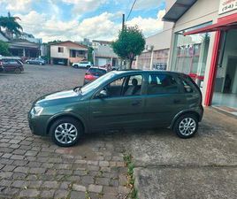 CHEVROLET CORSA CHEVROLET CORSA 1.4 ECONOFLEX MAXX