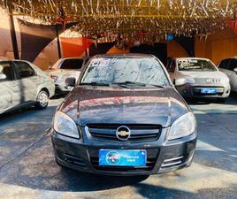 CHEVROLET PRISMA CHEVROLET PRISMA 1.4 8V ECONOFLEX MAXX