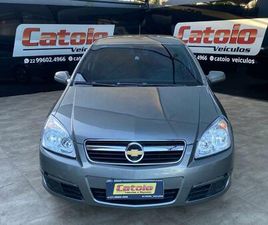 CHEVROLET VECTRA CHEVROLET VECTRA EXPRESSION 2.0 MPFI FLEXPOWER MEC