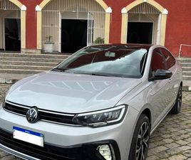 VOLKSWAGEN VIRTUS VOLKSWAGEN VIRTUS TSI 1.0 FLEX 12V 4P AUT. 2023