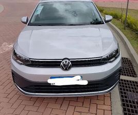 VOLKSWAGEN VIRTUS VOLKSWAGEN VIRTUS TSI 1.0 FLEX 12V 4P MEC. 2024