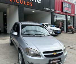 CHEVROLET CELTA CHEVROLET CELTA 1.0L FLEX SPIRIT