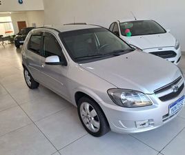 CHEVROLET CELTA CHEVROLET CELTA 1.0L FLEXPOWER LT