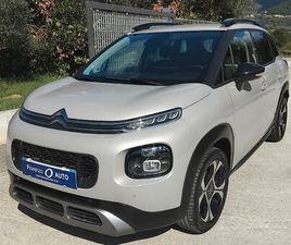CITROEN C3 AIRCROSS PURETECH 110 S&S SHINE -PREZZO