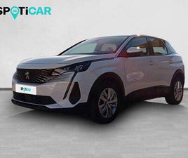 PEUGEOT 3008 1.5 BLUEHDI 96KW (130CV) S&S ACTIVE PACK