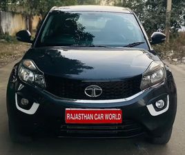 TATA NEXON