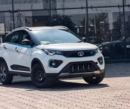 TATA NEXON