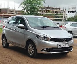 TATA TIAGO